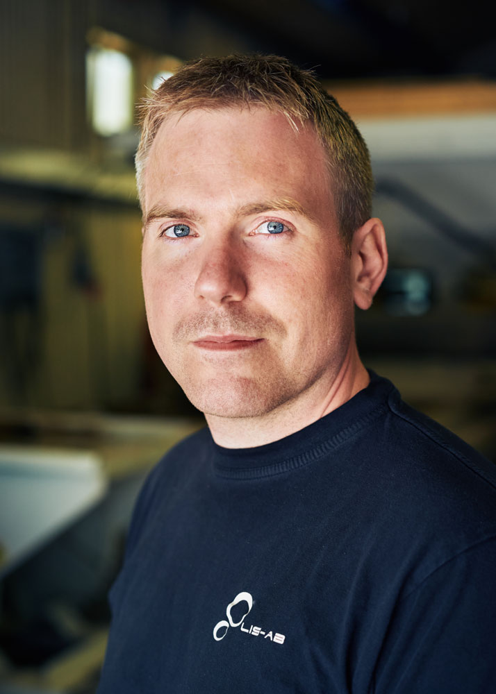 Andreas Watsfledt